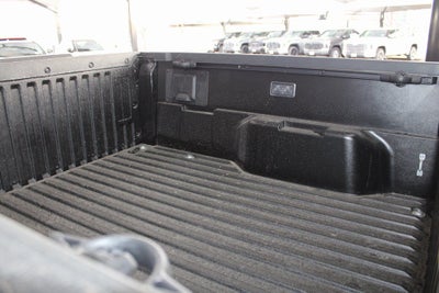 2026 Toyota Tacoma Hybrid TRD Off Road