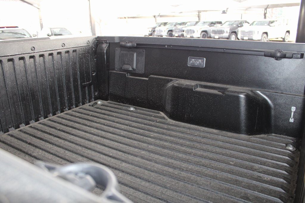 2026 Toyota Tacoma Hybrid TRD Off Road