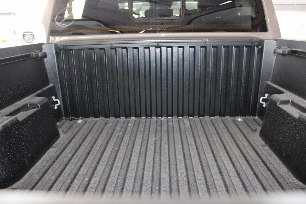 2026 Toyota Tacoma Hybrid TRD Off Road