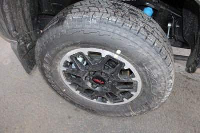 2026 Toyota Tacoma Hybrid TRD Off Road