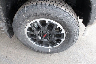 2026 Toyota Tacoma Hybrid TRD Off Road