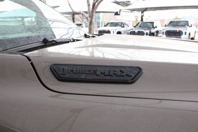 2026 Toyota Tacoma Hybrid TRD Off Road