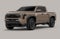 2026 Toyota Tacoma Hybrid TRD Off Road