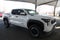 2026 Toyota Tacoma Hybrid TRD Off Road