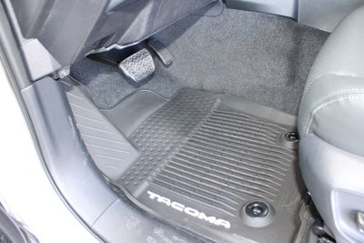 2026 Toyota Tacoma Hybrid TRD Off Road