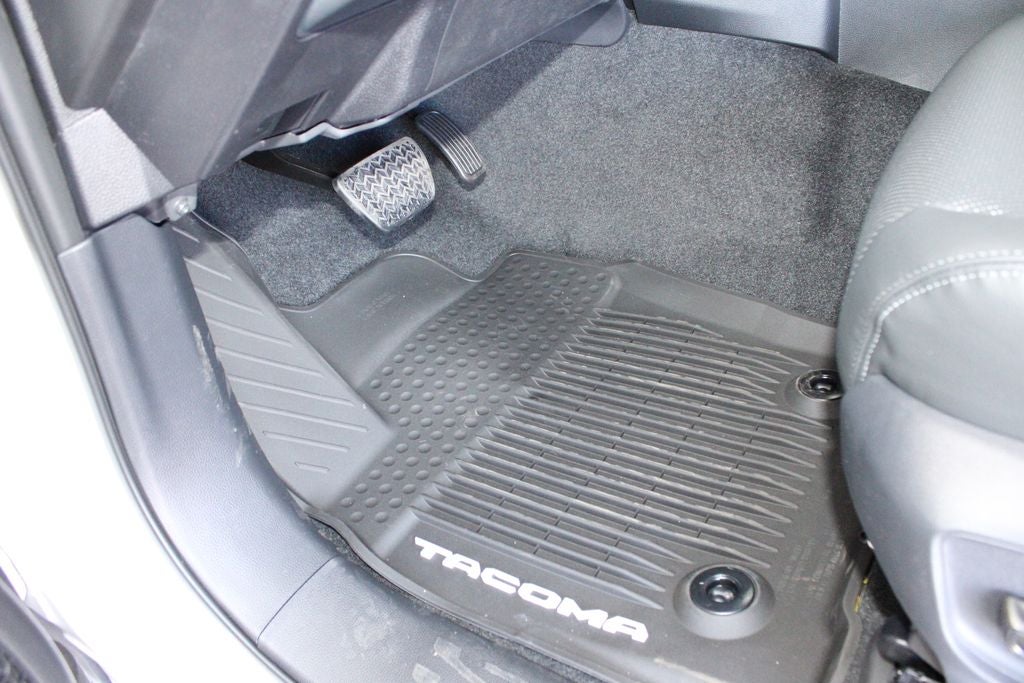 2026 Toyota Tacoma Hybrid TRD Off Road