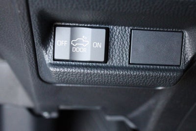 2026 Toyota Tacoma Hybrid TRD Off Road