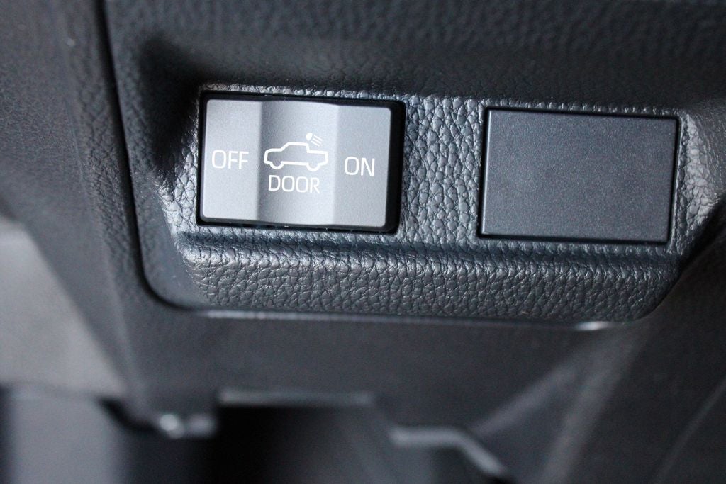 2026 Toyota Tacoma Hybrid TRD Off Road