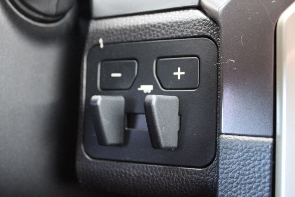 2026 Toyota Tacoma Hybrid TRD Off Road