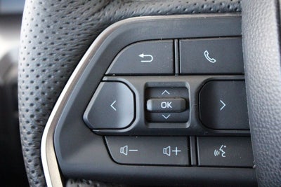 2026 Toyota Tacoma Hybrid TRD Off Road