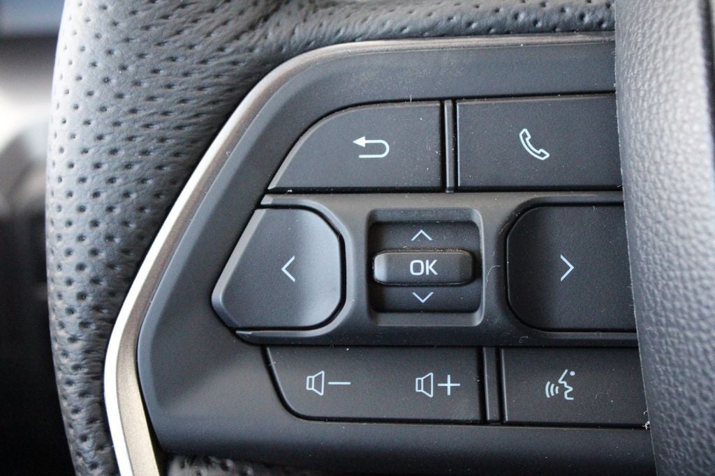 2026 Toyota Tacoma Hybrid TRD Off Road