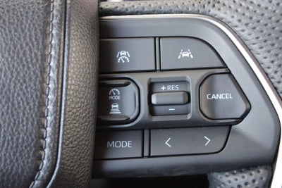 2026 Toyota Tacoma Hybrid TRD Off Road