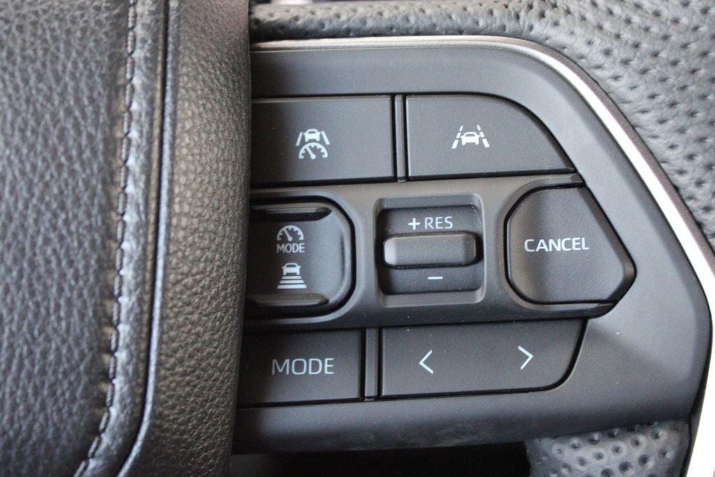 2026 Toyota Tacoma Hybrid TRD Off Road