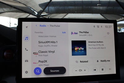 2026 Toyota Tacoma Hybrid TRD Off Road