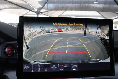 2026 Toyota Tacoma Hybrid TRD Off Road