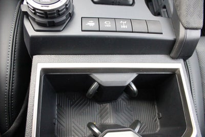 2026 Toyota Tacoma Hybrid TRD Off Road