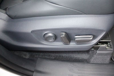 2026 Toyota Tacoma Hybrid TRD Off Road