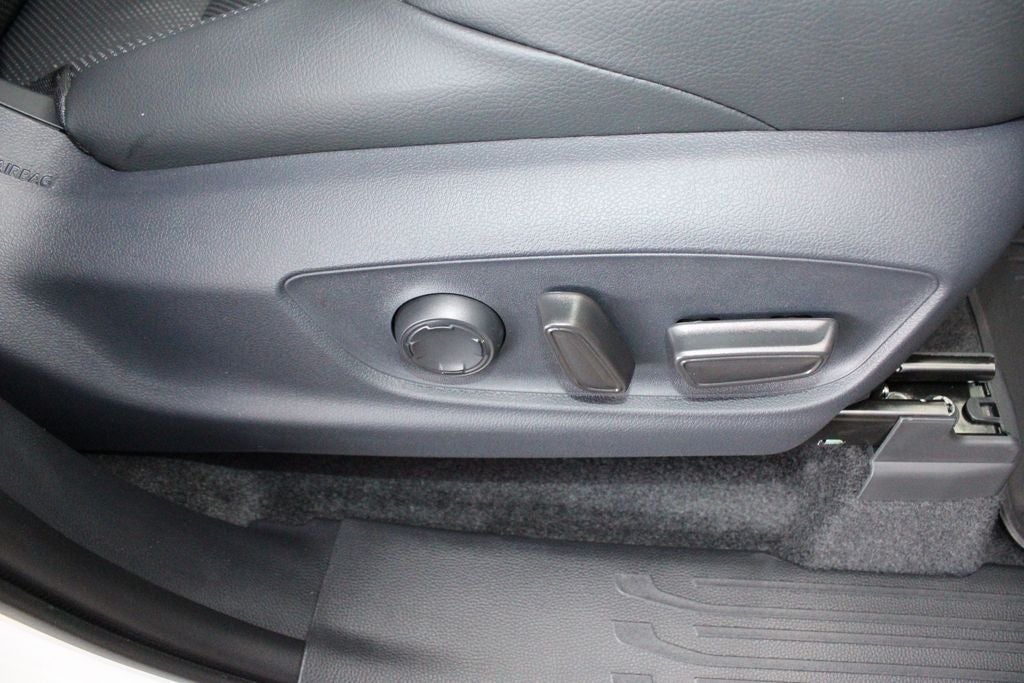 2026 Toyota Tacoma Hybrid TRD Off Road