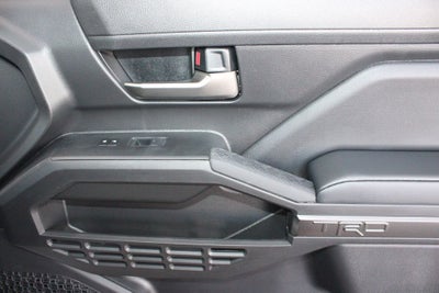 2026 Toyota Tacoma Hybrid TRD Off Road