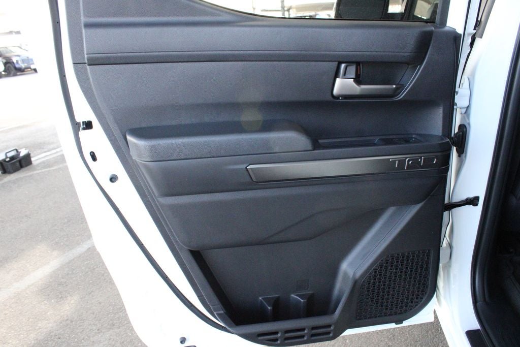 2026 Toyota Tacoma Hybrid TRD Off Road