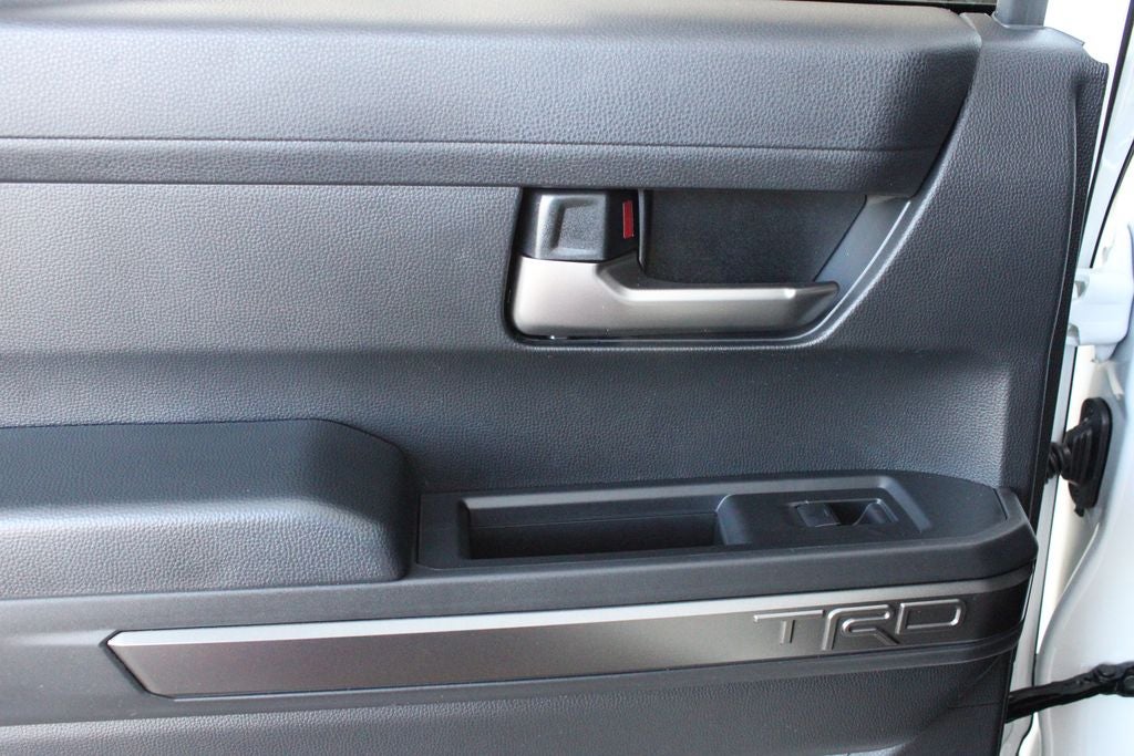 2026 Toyota Tacoma Hybrid TRD Off Road