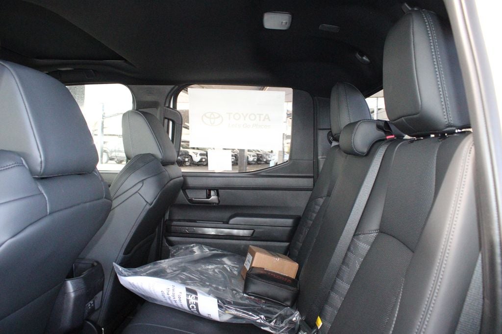 2026 Toyota Tacoma Hybrid TRD Off Road