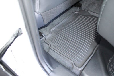 2026 Toyota Tacoma Hybrid TRD Off Road