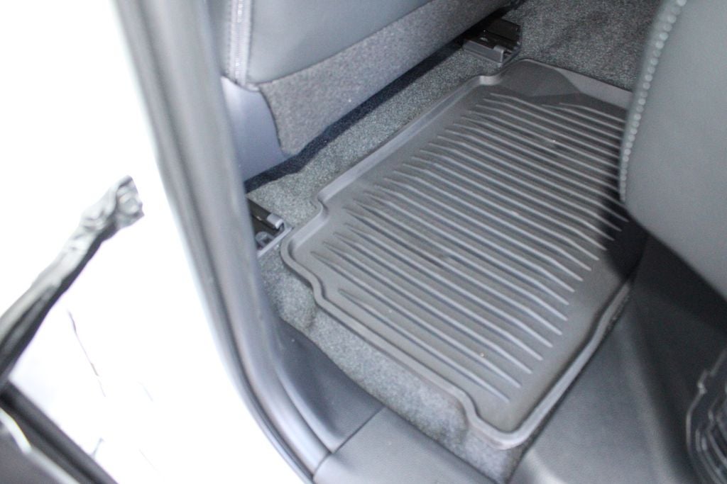 2026 Toyota Tacoma Hybrid TRD Off Road