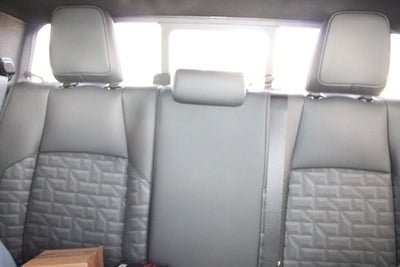 2026 Toyota Tacoma Hybrid TRD Off Road