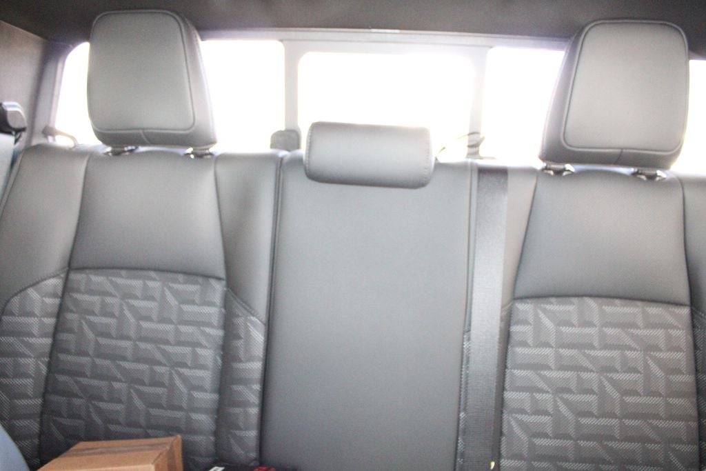 2026 Toyota Tacoma Hybrid TRD Off Road