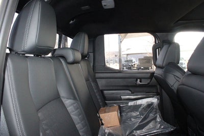 2026 Toyota Tacoma Hybrid TRD Off Road