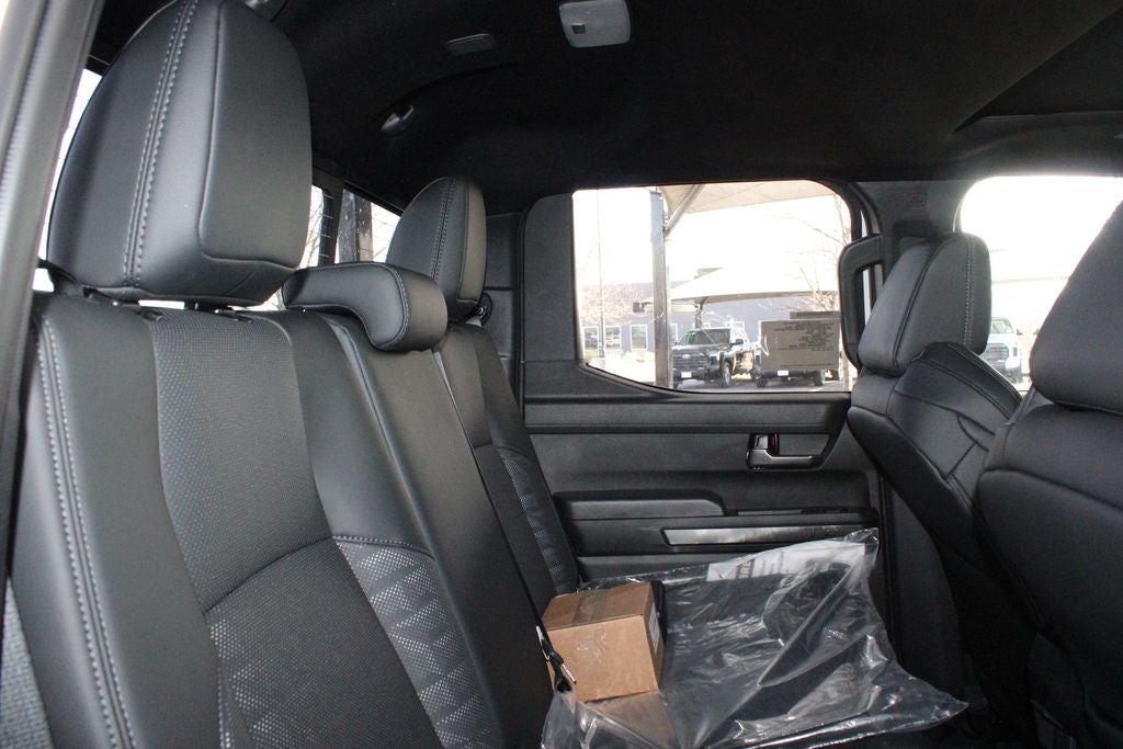 2026 Toyota Tacoma Hybrid TRD Off Road