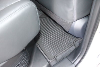 2026 Toyota Tacoma Hybrid TRD Off Road