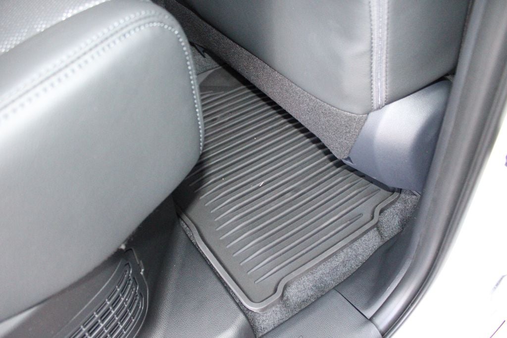 2026 Toyota Tacoma Hybrid TRD Off Road