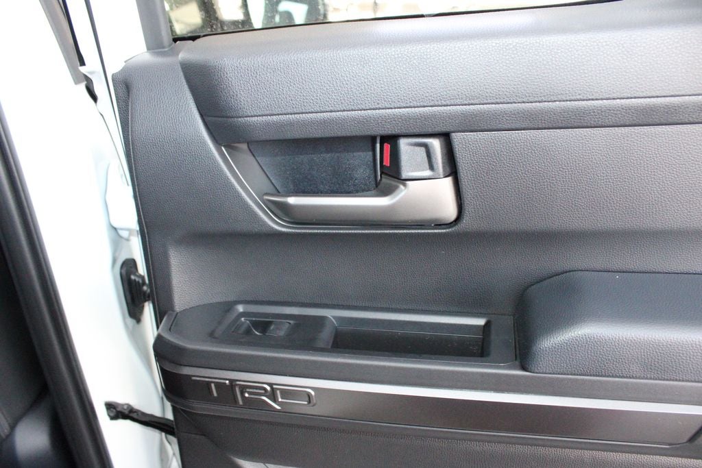 2026 Toyota Tacoma Hybrid TRD Off Road