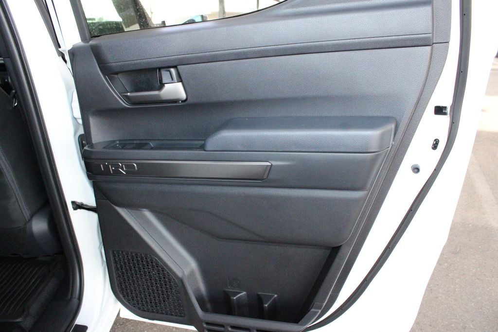 2026 Toyota Tacoma Hybrid TRD Off Road