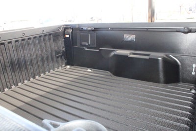 2026 Toyota Tacoma Hybrid TRD Off Road