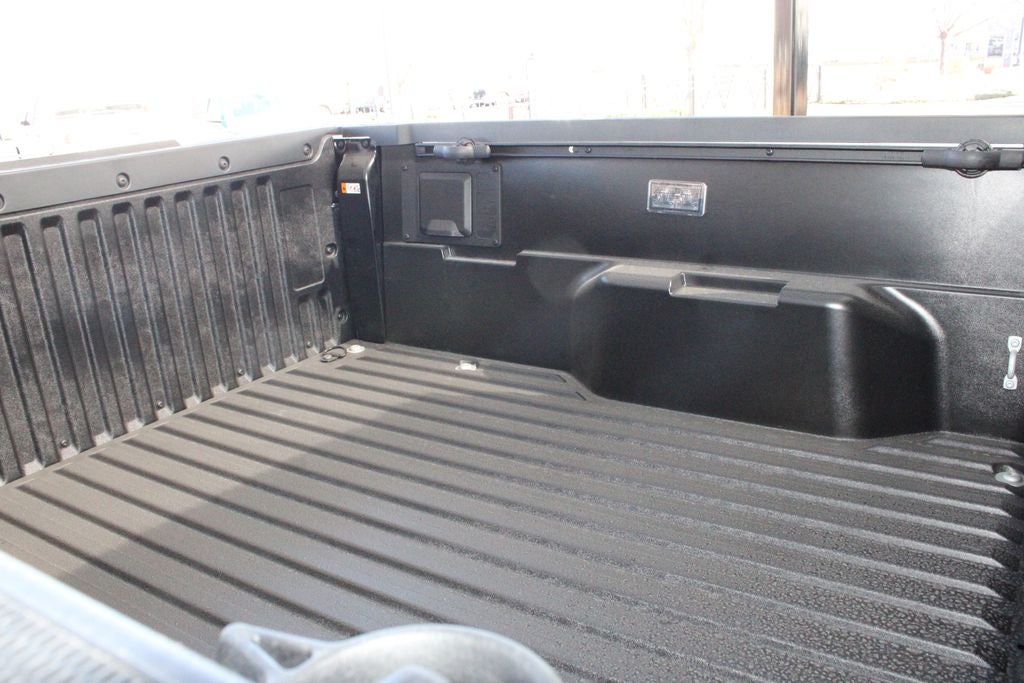 2026 Toyota Tacoma Hybrid TRD Off Road