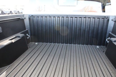 2026 Toyota Tacoma Hybrid TRD Off Road