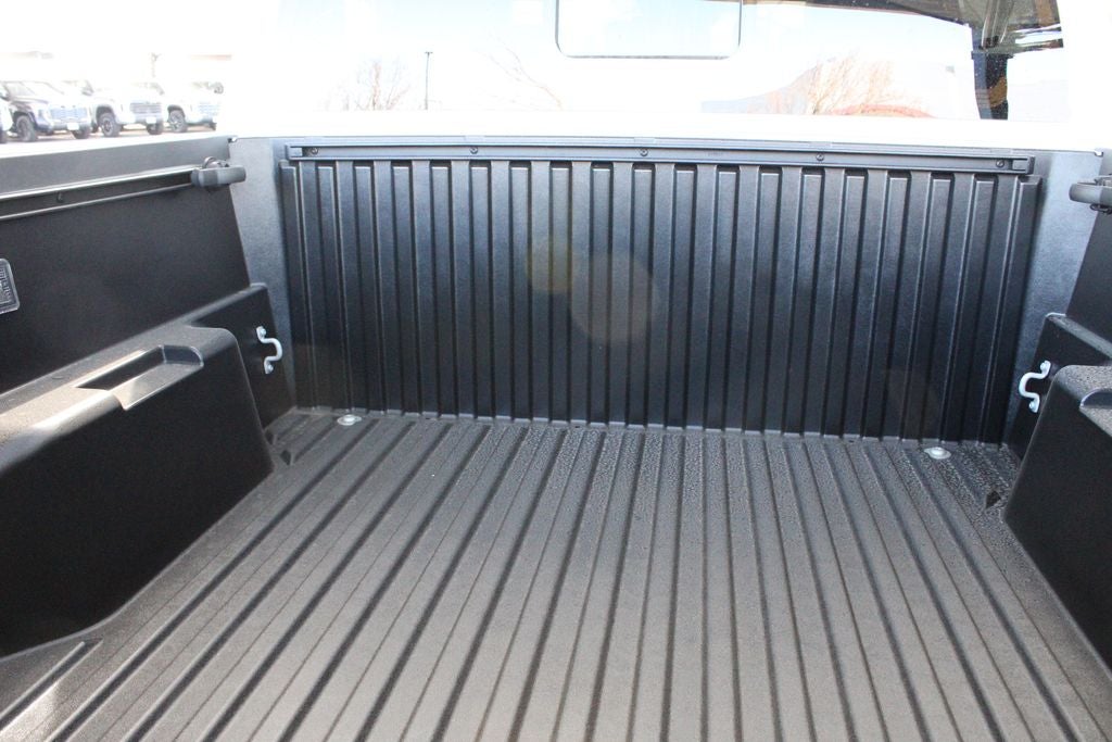 2026 Toyota Tacoma Hybrid TRD Off Road