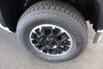 2026 Toyota Tacoma Hybrid TRD Off Road