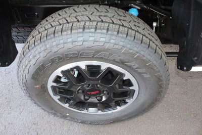 2026 Toyota Tacoma Hybrid TRD Off Road