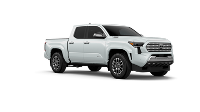 2026 Toyota Tacoma Hybrid Limited
