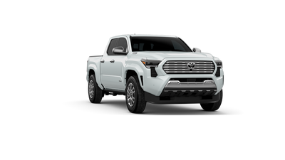 2026 Toyota Tacoma Hybrid Limited