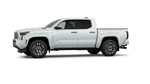 2026 Toyota Tacoma Hybrid Limited