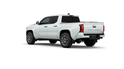 2026 Toyota Tacoma Hybrid Limited