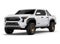 2026 Toyota Tacoma Hybrid Trailhunter