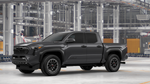 2026 Toyota Tacoma Hybrid TRD Off Road