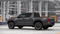2026 Toyota Tacoma Hybrid TRD Off Road
