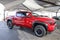 2026 Toyota Tacoma Hybrid TRD Off Road